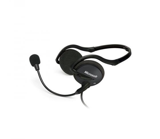 headset microsoft cfio lifechat lx 2000 2aa 00008