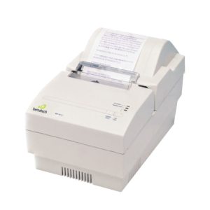 Review: Impressora Bematech MP20 MI