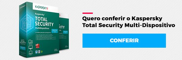 Review: Kaspersky Total Security Multi-Dispositivo