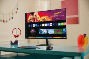 Como escolher um bom monitor gamer?