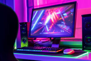 Como escolher um bom monitor gamer?