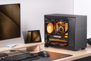 Lista de peças para montar um PC: guia completo na Syma!