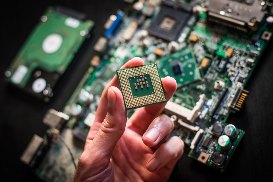 Lista de pe&ccedil;as para montar um PC: guia completo na Syma!