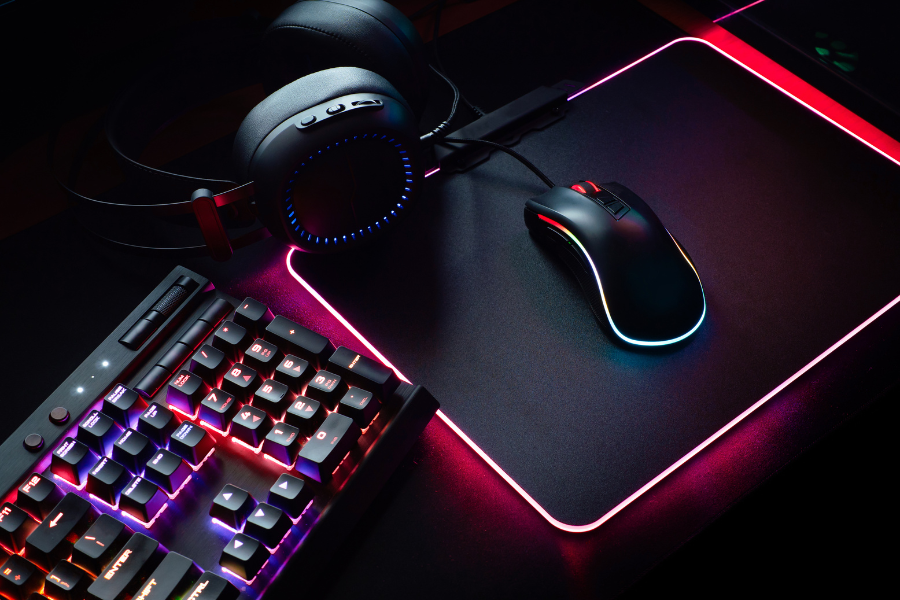 Lista de pe&ccedil;as para montar um PC: guia completo na Syma!