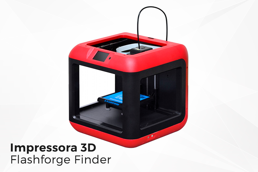 Impressoras 3D – o que são e como usar?