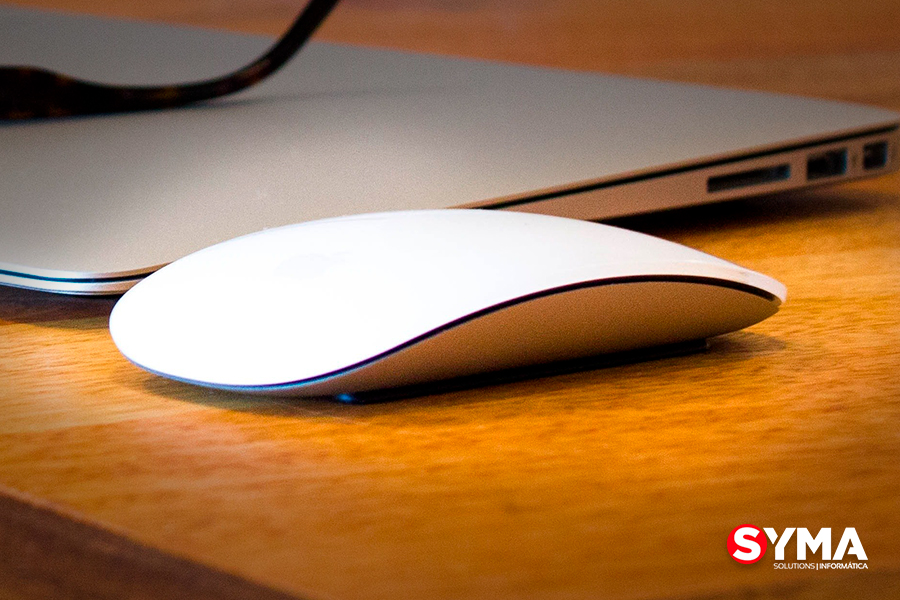 Qual mouse comprar para notebook?