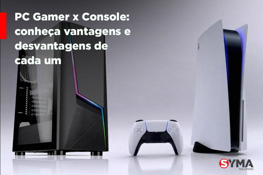 Vale a pena montar um PC gamer com configurações do PS4 Pro? Descubra