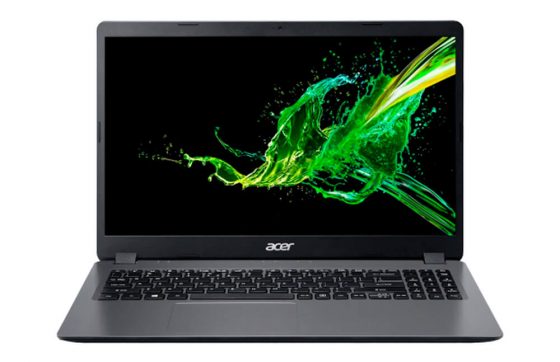 Notebook Acer A315-56-569F 