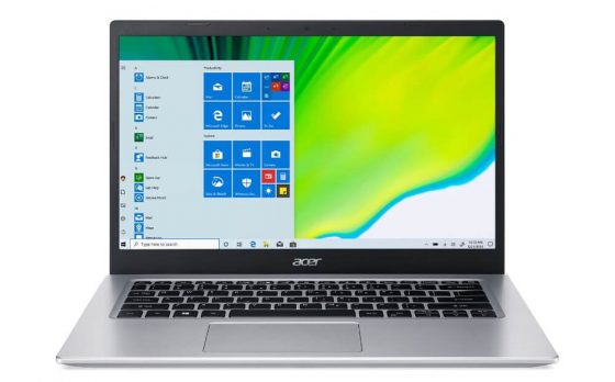 Notebook Acer A514-53-339S