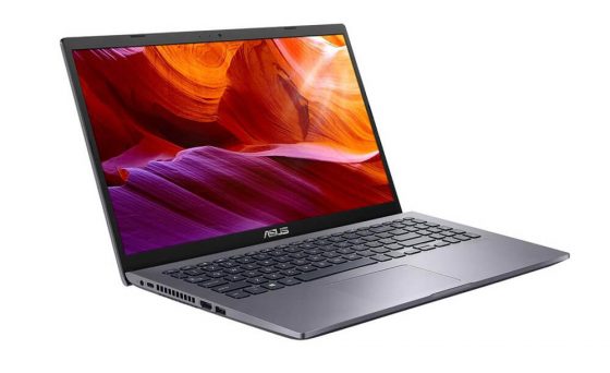 Notebook Asus X509JA-BR423T 