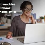 4 modelos de notebook para trabalho em home office
