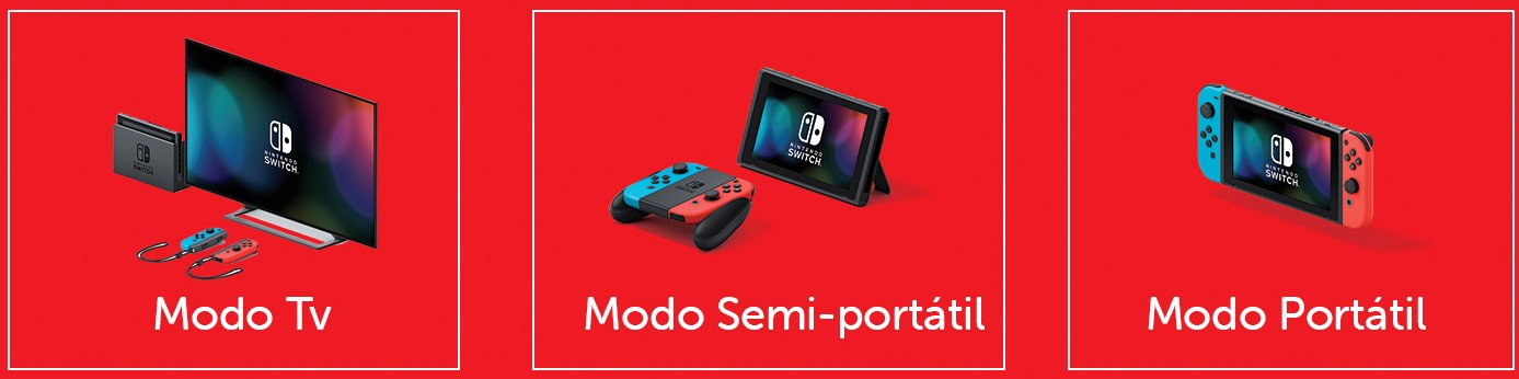 Tudo o que precisas de saber sobre a Nintendo Switch (OLED model) -  Recomendações Expert Fnac