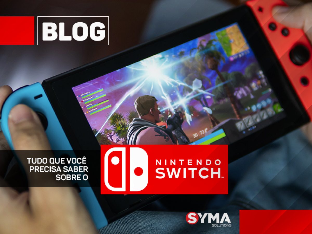 11 Jogos EXCLUSIVOS OBRIGATÓRIOS do Nintendo Switch para ter uma  Experiência Completa! 