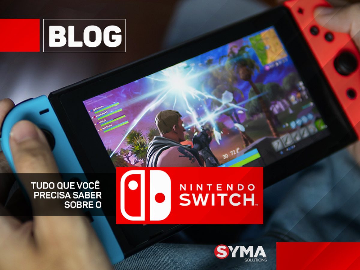 Nintendo Switch usado: saiba o que verificar antes de comprar ou