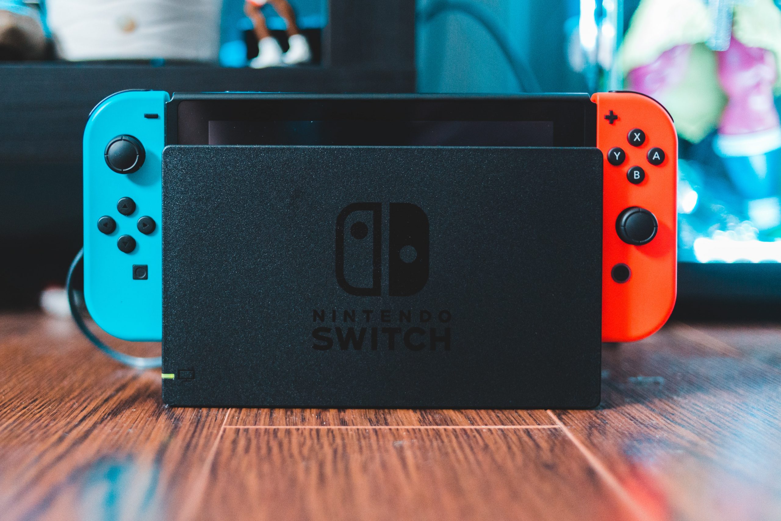Tudo que você precisa saber sobre o Nintendo Switch