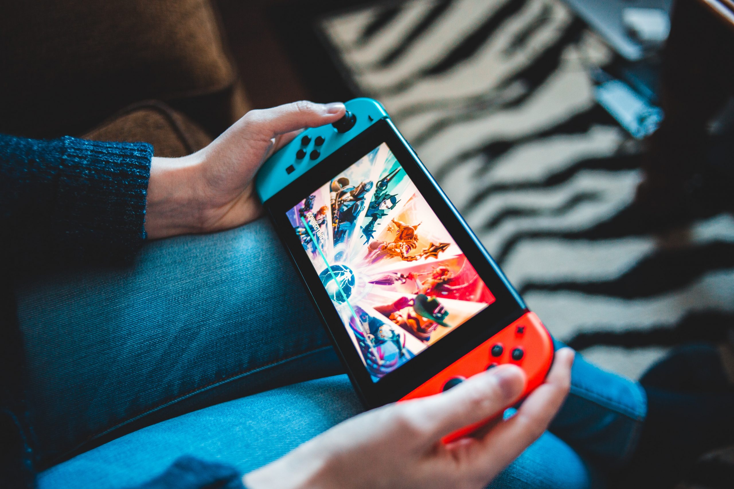 Tudo que você precisa saber sobre o Nintendo Switch