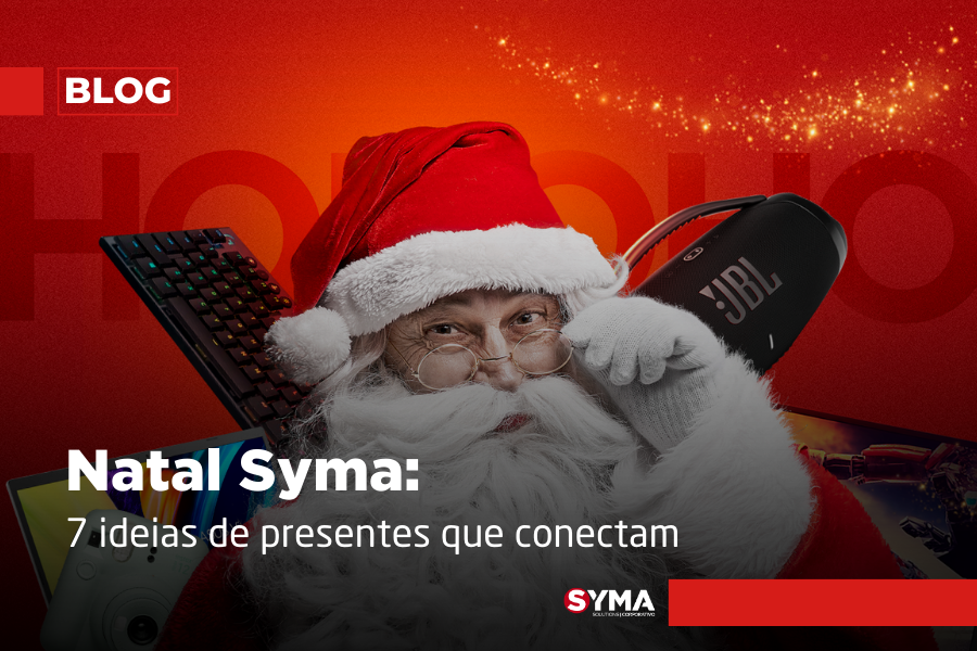 Natal Syma: 7 ideias de presentes que conectam