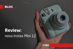Review: nova Instax Mini 12
