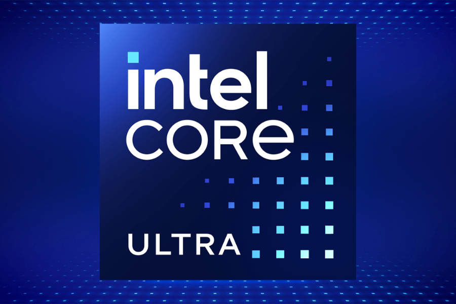 Futuro chegou: Processador Intel Core Ultra &#8220;Meteor Lake&#8221;