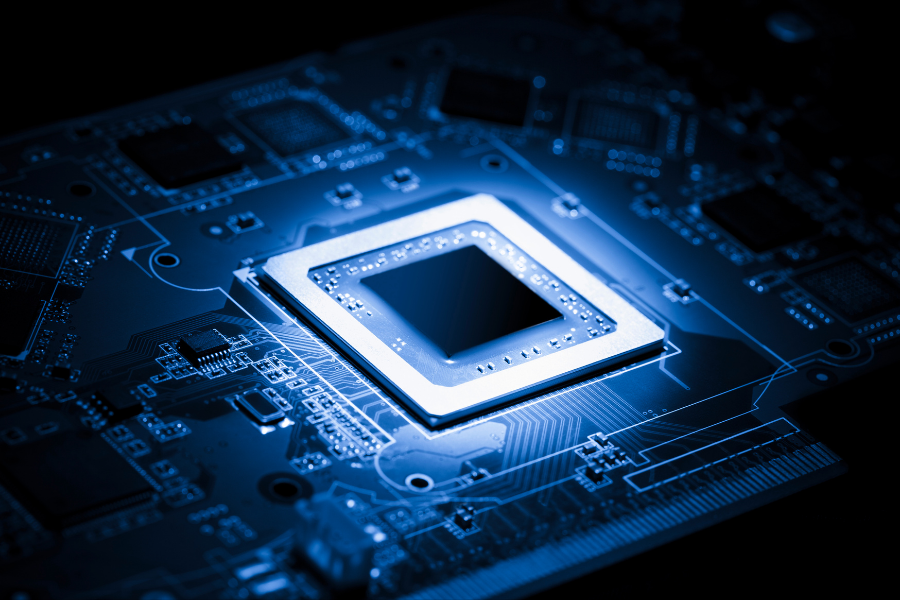 Futuro chegou: Processador Intel Core Ultra &#8220;Meteor Lake&#8221;