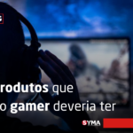 5 produtos que todo gamer deve ter