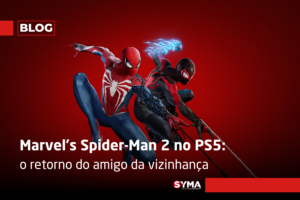 Marvel&#8217;s Spider-Man 2 no PS5: o retorno do amigo da vizinhança