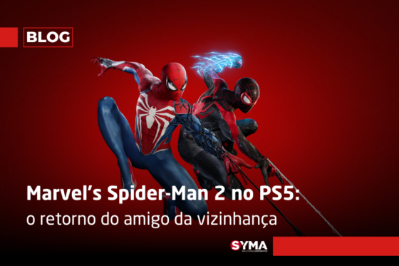 Marvel’s Spider-Man 2 no PS5: o retorno do amigo da vizinhança