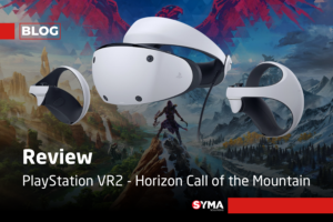 Review: PlayStation VR2 &#8211; Horizon Call of the Mountain