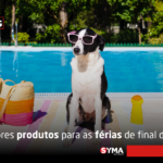 Melhores produtos para as férias de final de ano