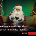 5 jogos com tema de Natal para entrar no espírito festivo