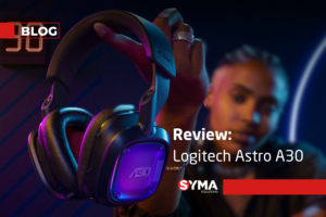 Review: Logitech Astro A30