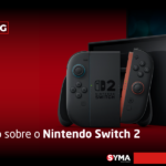 Tudo sobre o Nintendo Switch 2