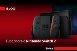 Tudo sobre o Nintendo Switch 2