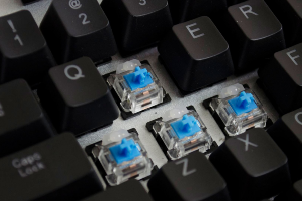 Switches de teclado mecânico: conheça as diferenças e escolha o ideal