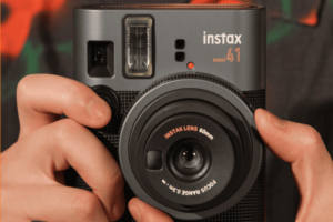 Review: Instax Mini 41