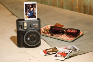Review: Instax Mini 41