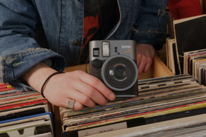 Review: Instax Mini 41