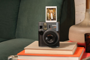Review: Instax Mini 41