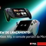 Review de lançamento: ROG Xbox Ally, o console portátil da Microsoft