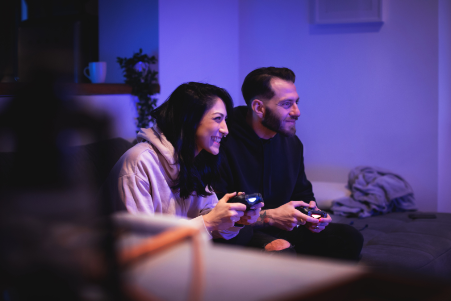 5 jogos de dupla para jogar com seu amor no dia dos namorados