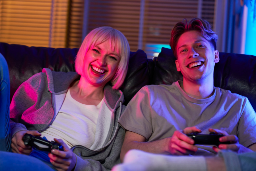 5 jogos de dupla para jogar com seu amor no dia dos namorados