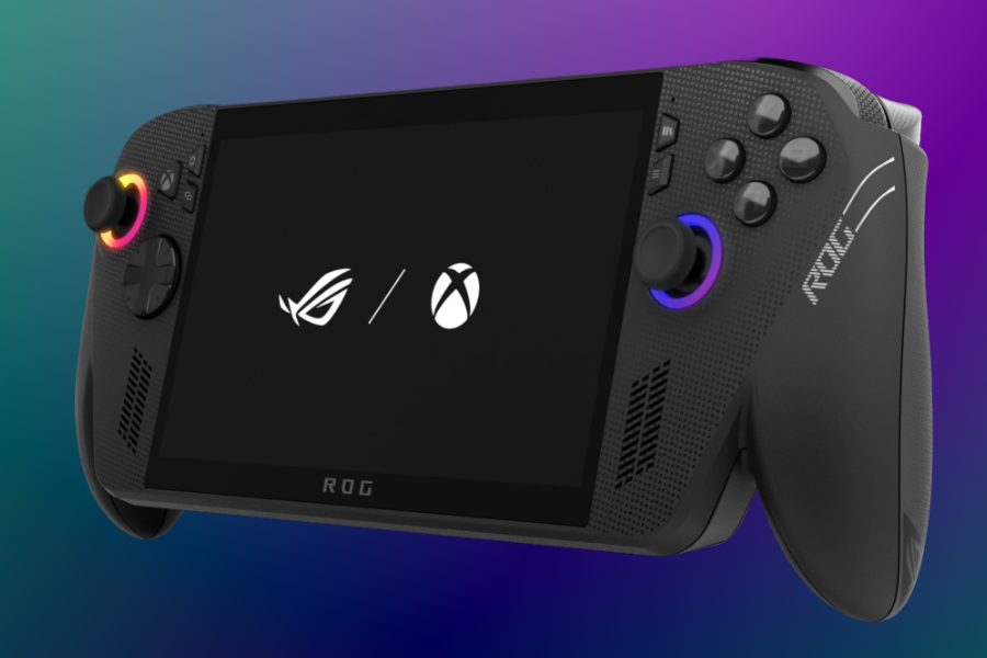 Review de lançamento: ROG Xbox Ally, o console portátil da Microsoft
