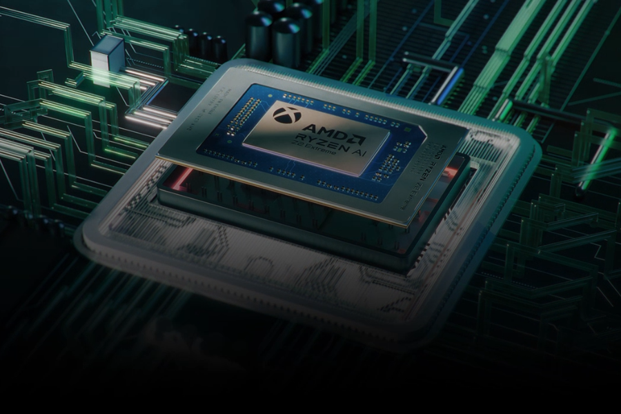 Review de lançamento: ROG Xbox Ally, o console portátil da Microsoft