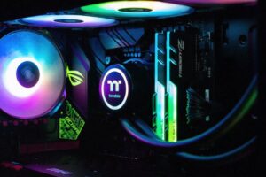 Como funciona um water cooler: aprenda a otimizar a refrigeração do seu PC