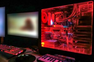 Como funciona um water cooler: aprenda a otimizar a refrigeração do seu PC