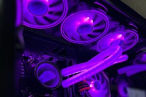 Como funciona um water cooler: aprenda a otimizar a refrigeração do seu PC
