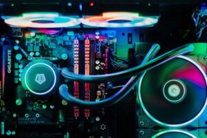 Como funciona um water cooler: aprenda a otimizar a refrigeração do seu PC