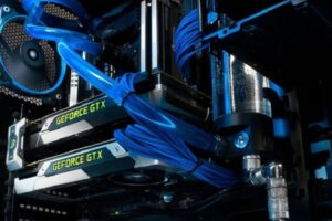 Como funciona um water cooler: aprenda a otimizar a refrigeração do seu PC