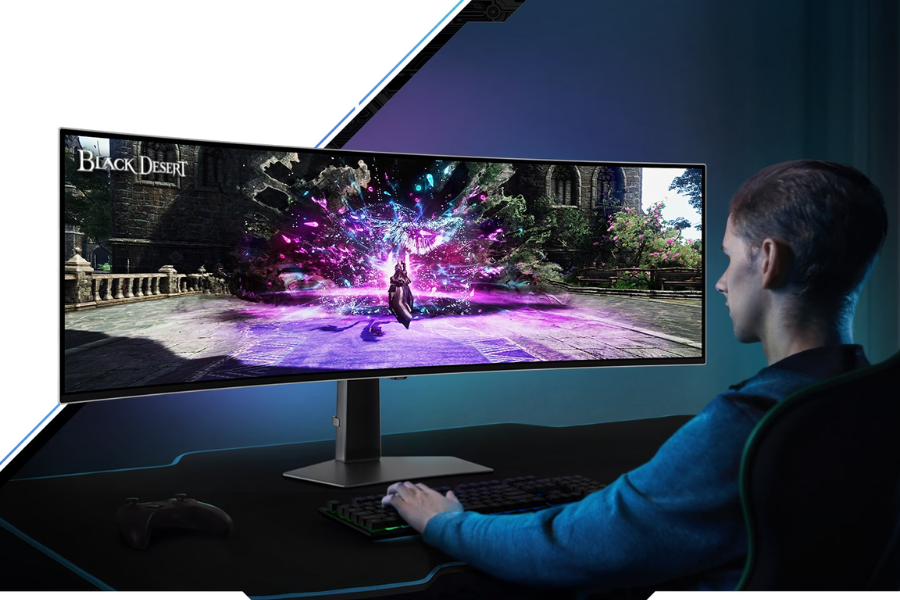 Monitor ultrawide: vale a pena?