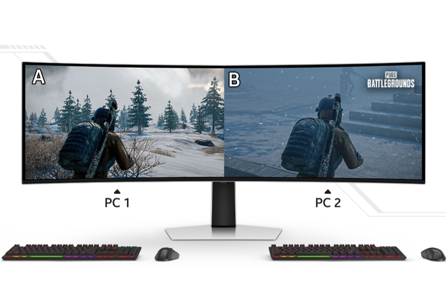 Monitor ultrawide: vale a pena?